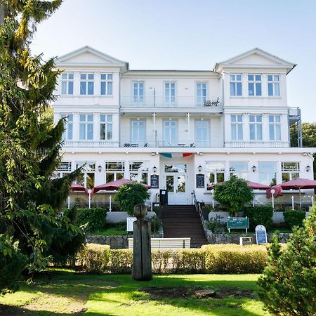 Apartment Zinnowitzer Hof-1 By Interhome エクステリア 写真
