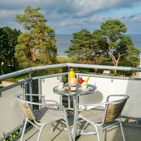 Apartment Zinnowitzer Hof-1 By Interhome エクステリア 写真