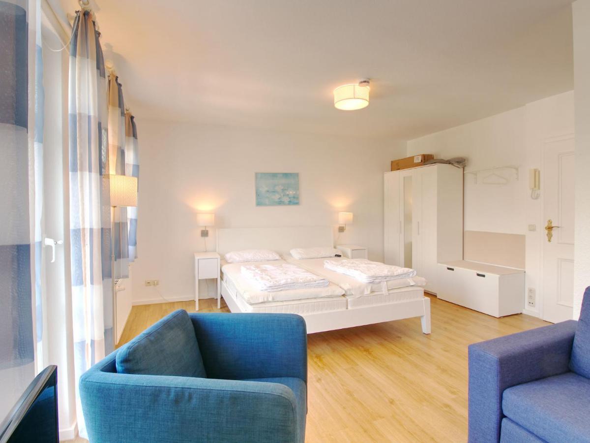 Apartment Zinnowitzer Hof-1 By Interhome エクステリア 写真