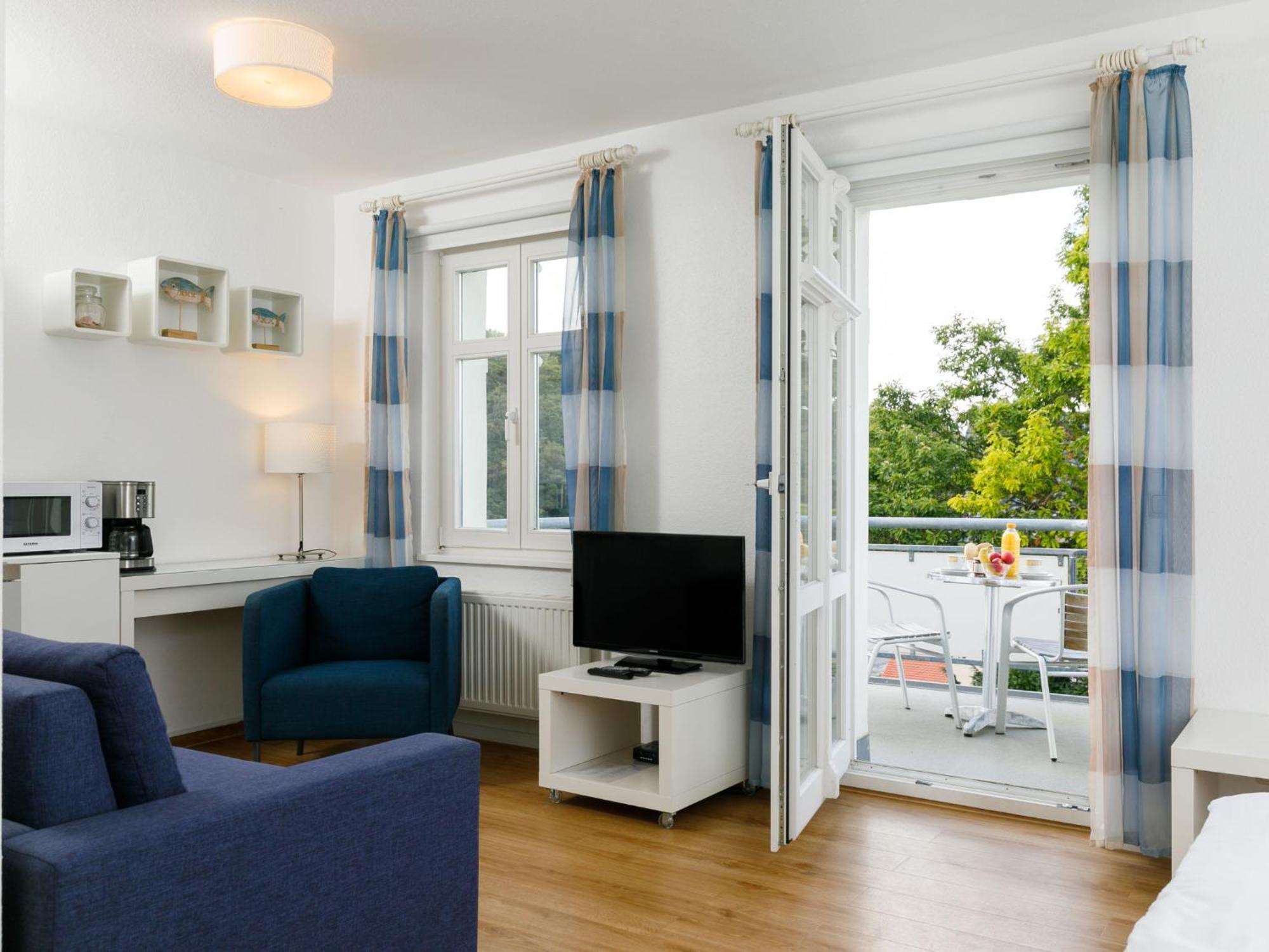 Apartment Zinnowitzer Hof-1 By Interhome エクステリア 写真
