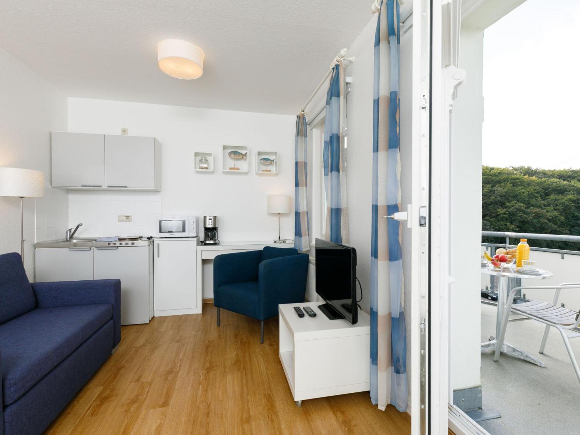 Apartment Zinnowitzer Hof-1 By Interhome エクステリア 写真