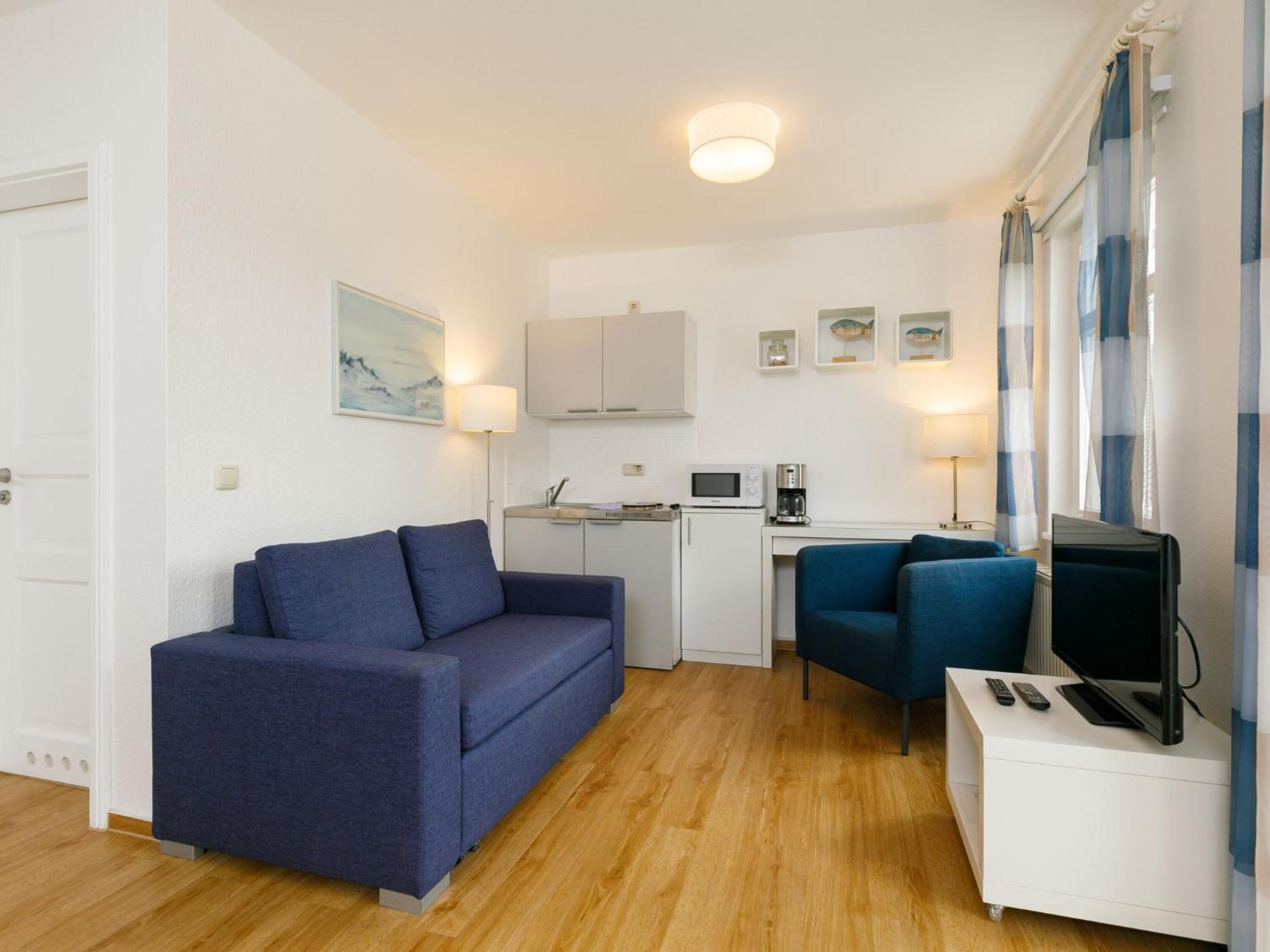 Apartment Zinnowitzer Hof-1 By Interhome エクステリア 写真