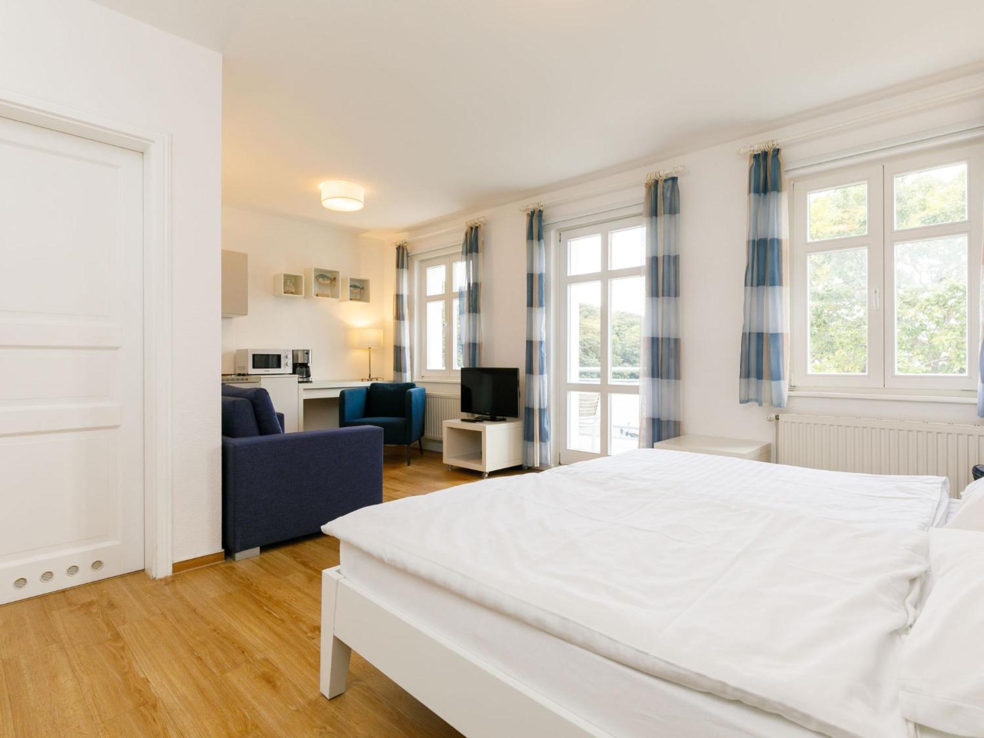 Apartment Zinnowitzer Hof-1 By Interhome エクステリア 写真
