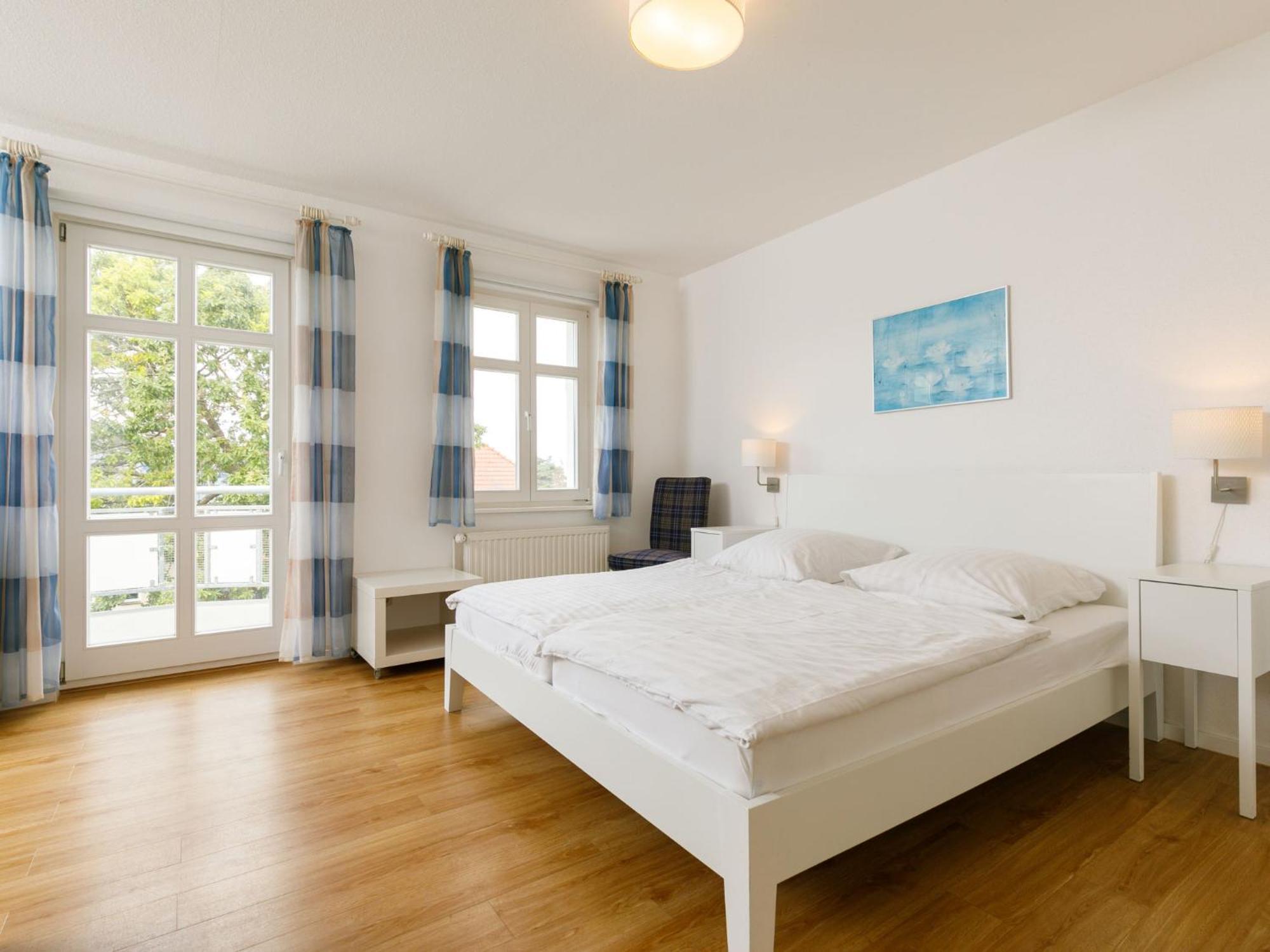 Apartment Zinnowitzer Hof-1 By Interhome エクステリア 写真