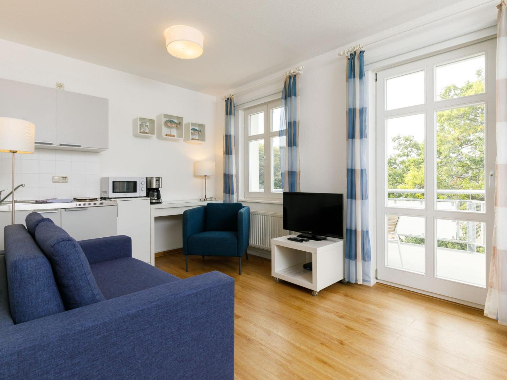 Apartment Zinnowitzer Hof-1 By Interhome エクステリア 写真